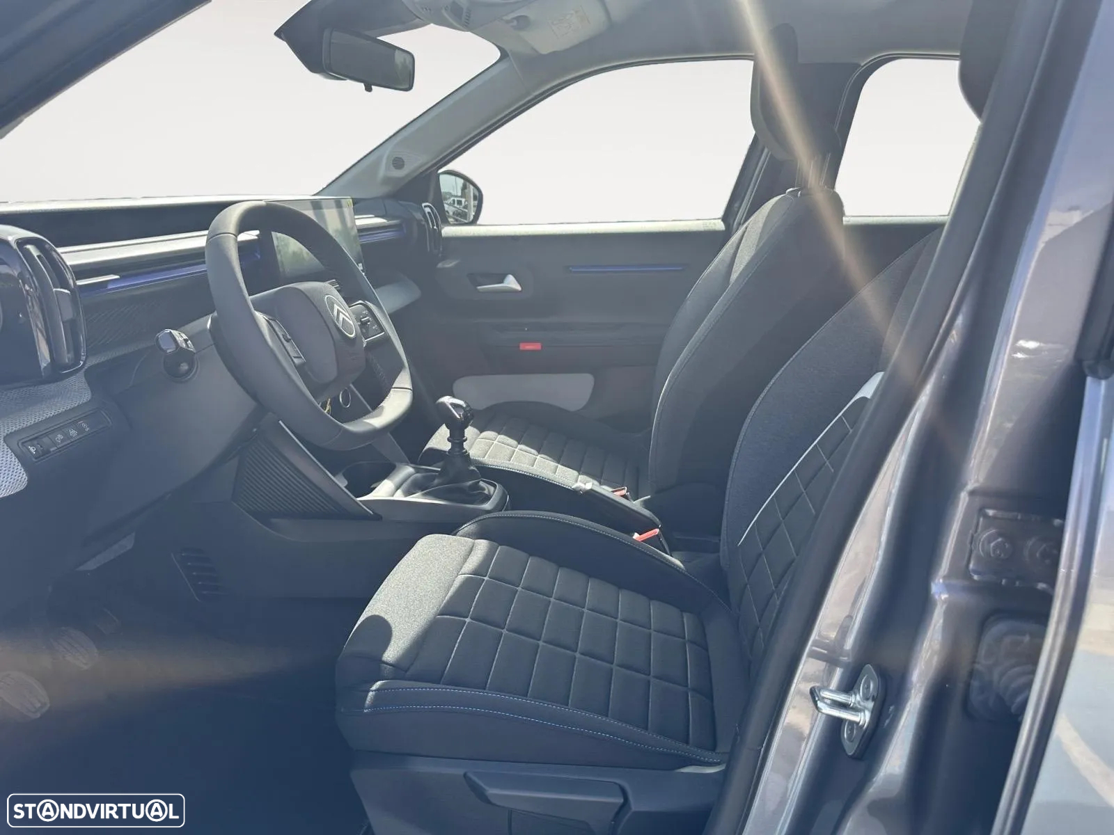 Citroën C3 1.2 Turbo Plus - 10