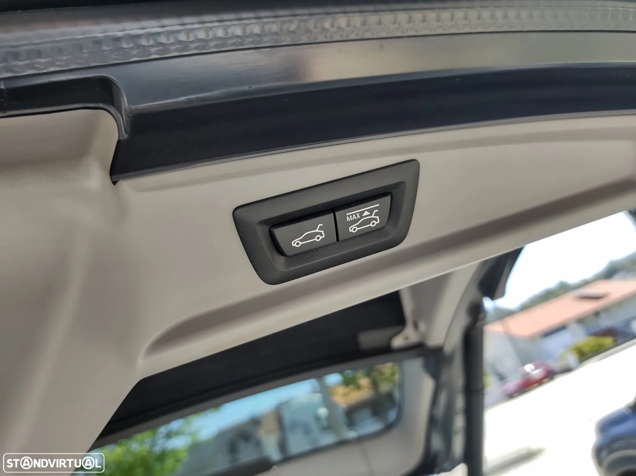 BMW 530 Gran Turismo d - 12