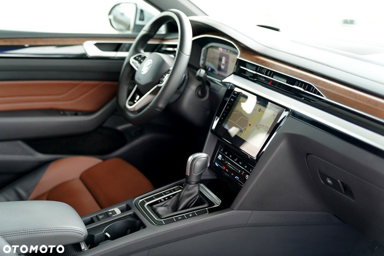 Volkswagen Arteon - 27
