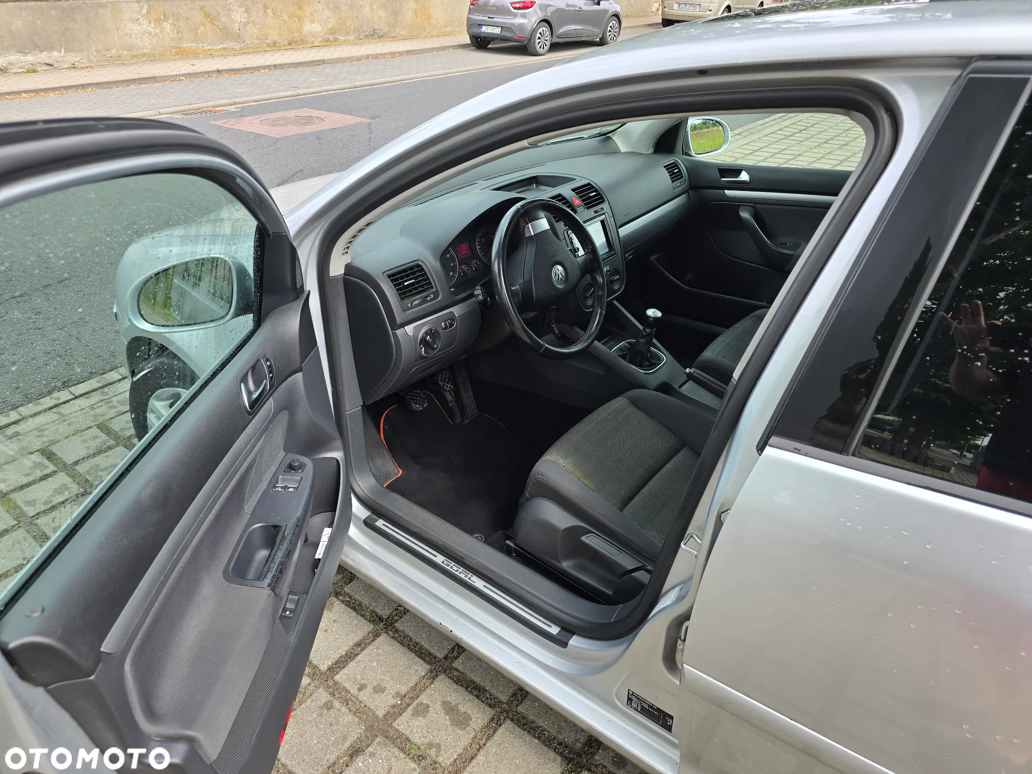 Volkswagen Golf 1.6 FSI Goal - 10
