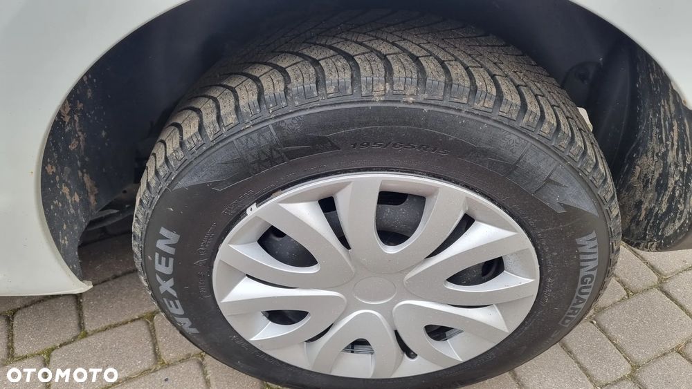 Citroën Berlingo 1.6 HDi Seduction - 15