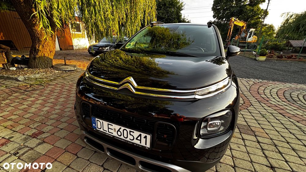 Citroën C3 Aircross PureTech 82 Shine - 5