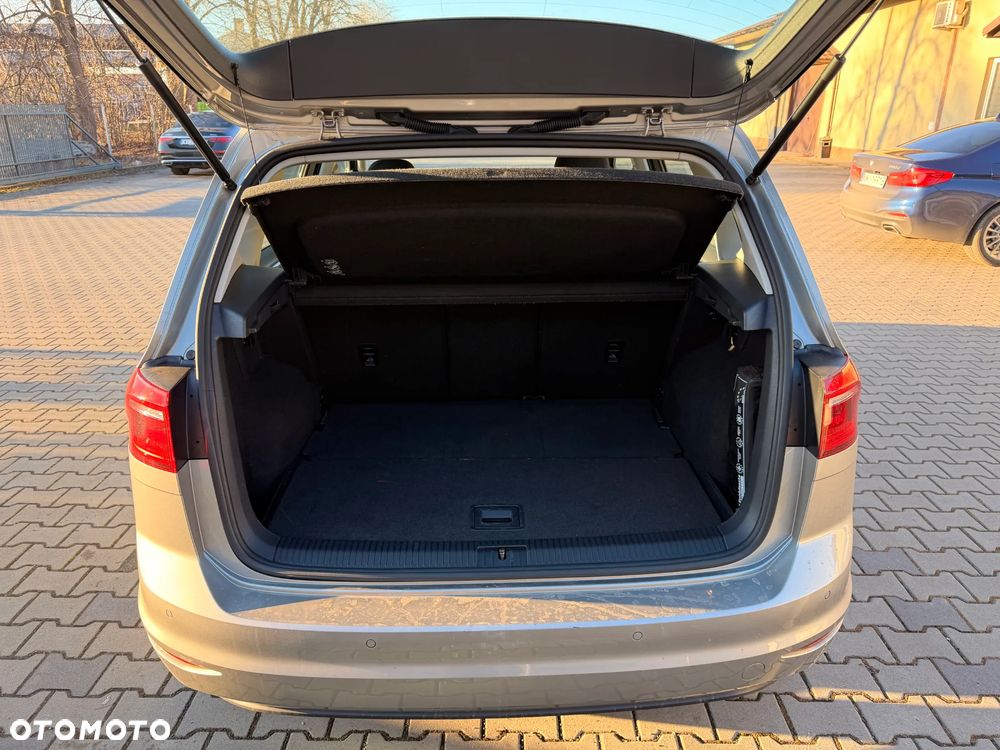 Volkswagen Golf 1.2 TSI BMT Trendline EU6 - 11