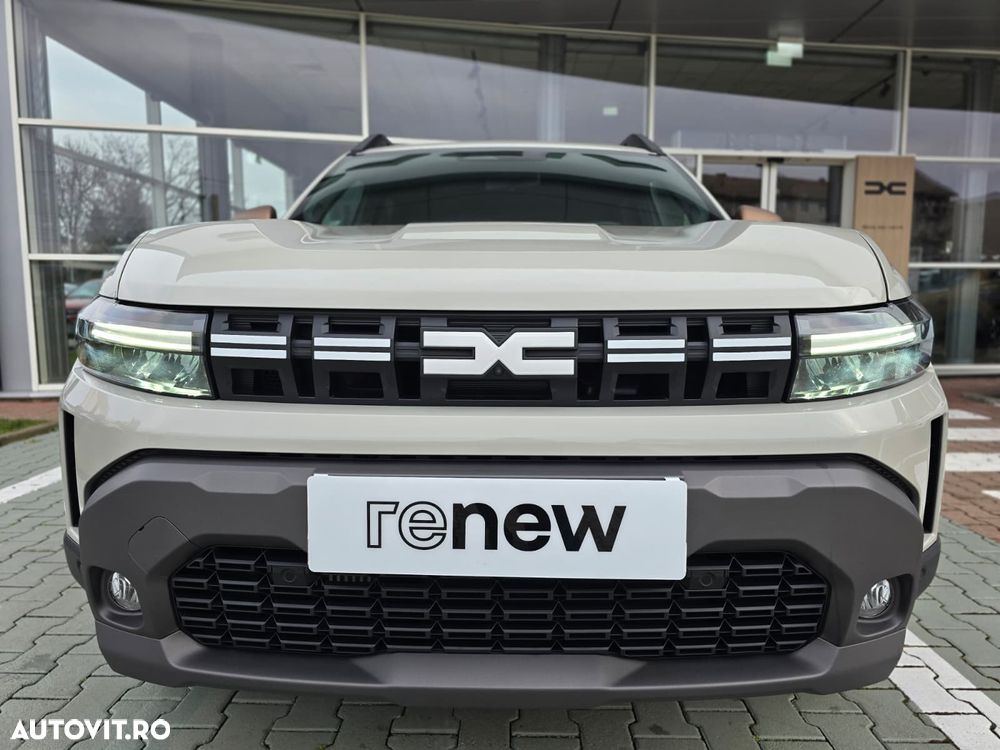 Dacia Duster ECO-G 100 Extreme - 25