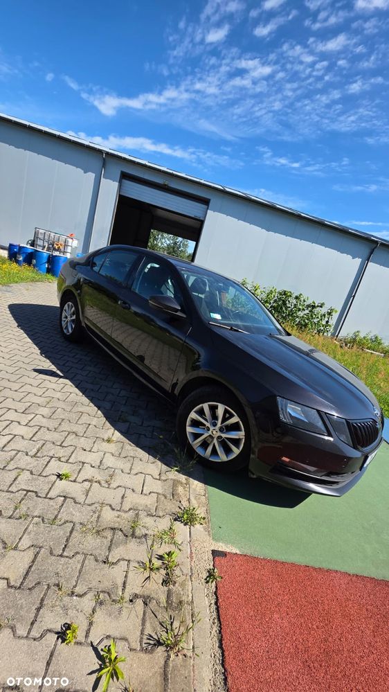 Skoda Octavia 1.5 TSI GPF ACT Ambition - 2