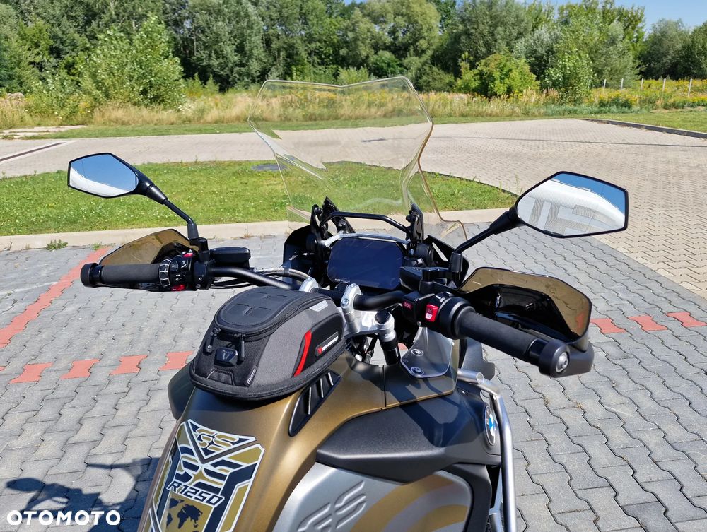 BMW R1250 GS Adventure - 12