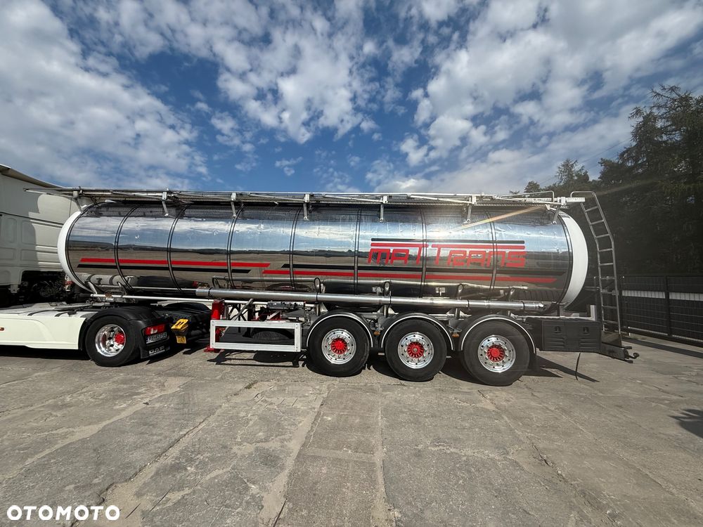 Feldbinder TSA L4BH - 2