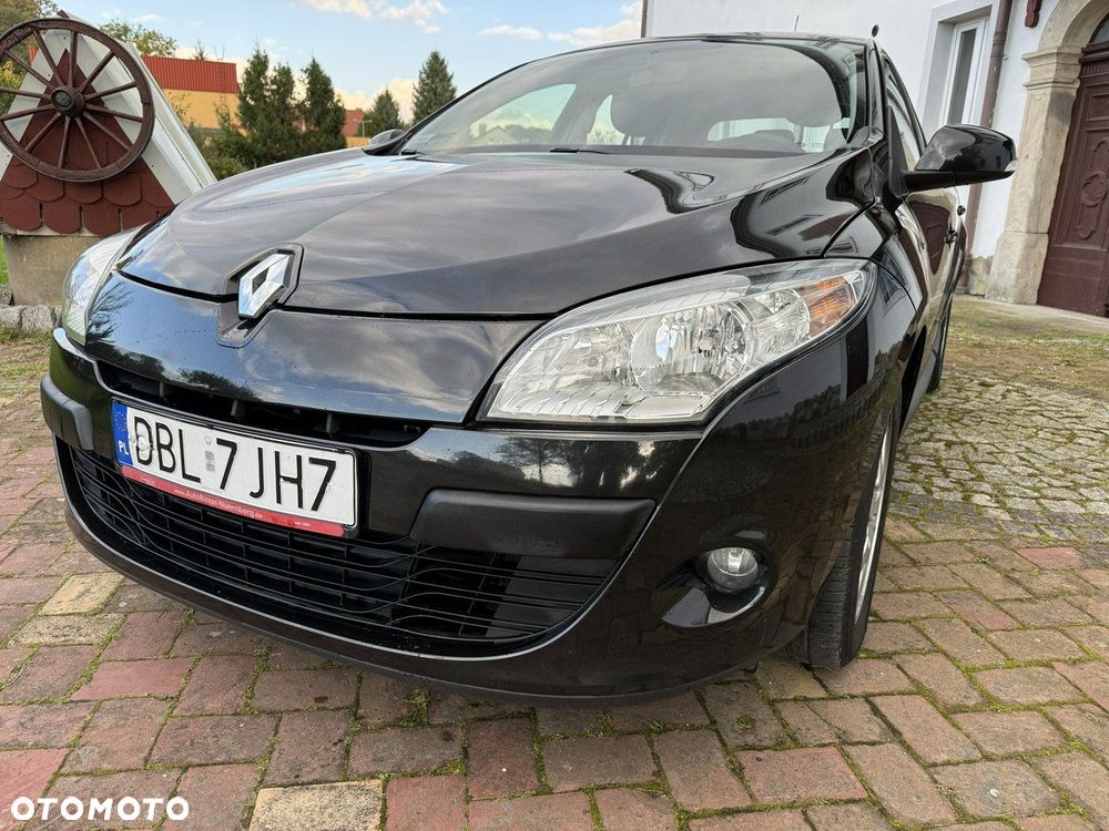 Renault Megane 1.6 16V 100 Expression - 20