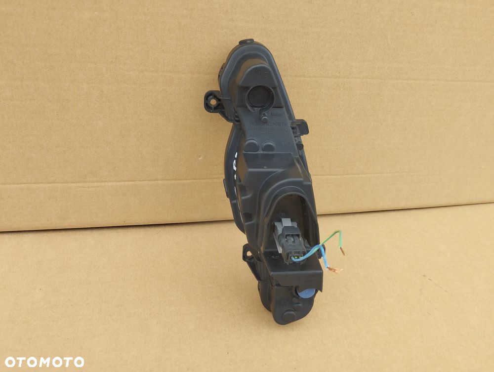 Citroen DS3 10-16r lampa LED DRL prawa - 3