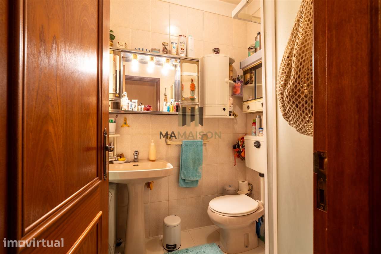 Apartamento T3 DUPLEX Venda em Tarouca e Dálvares,Tarouca - Grande imagem: 5/23