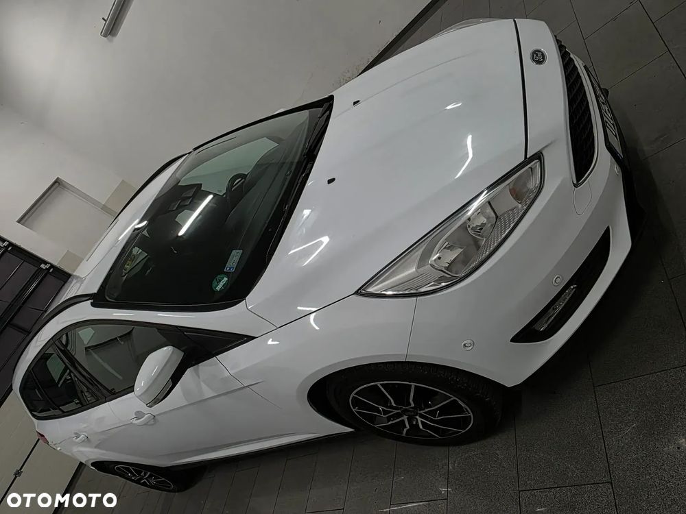 Ford Focus 1.5 TDCi Titanium - 3