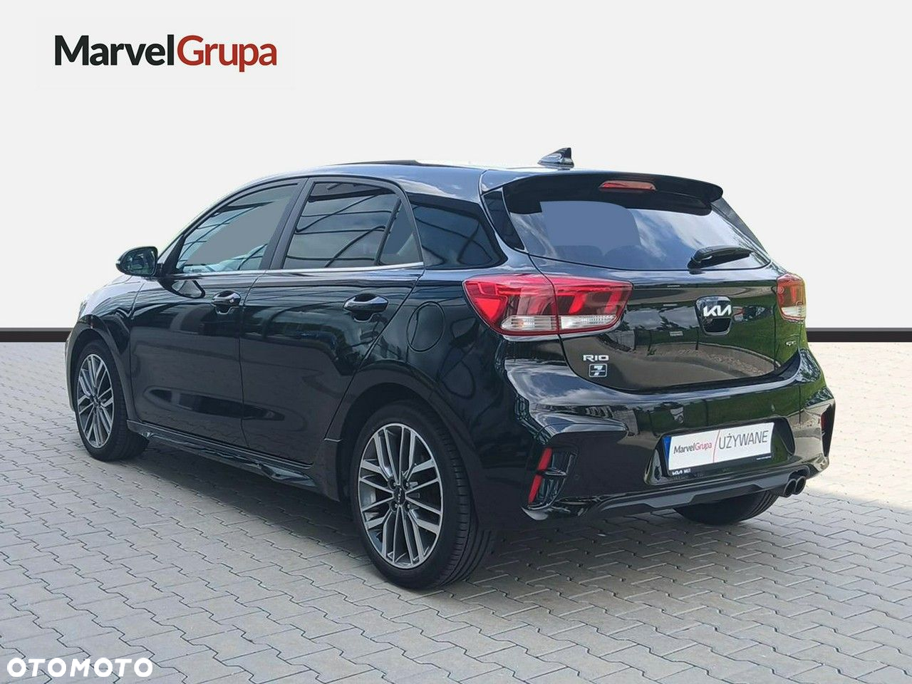 Kia Rio - 3