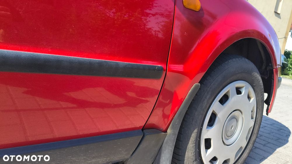 Volkswagen Passat - 15