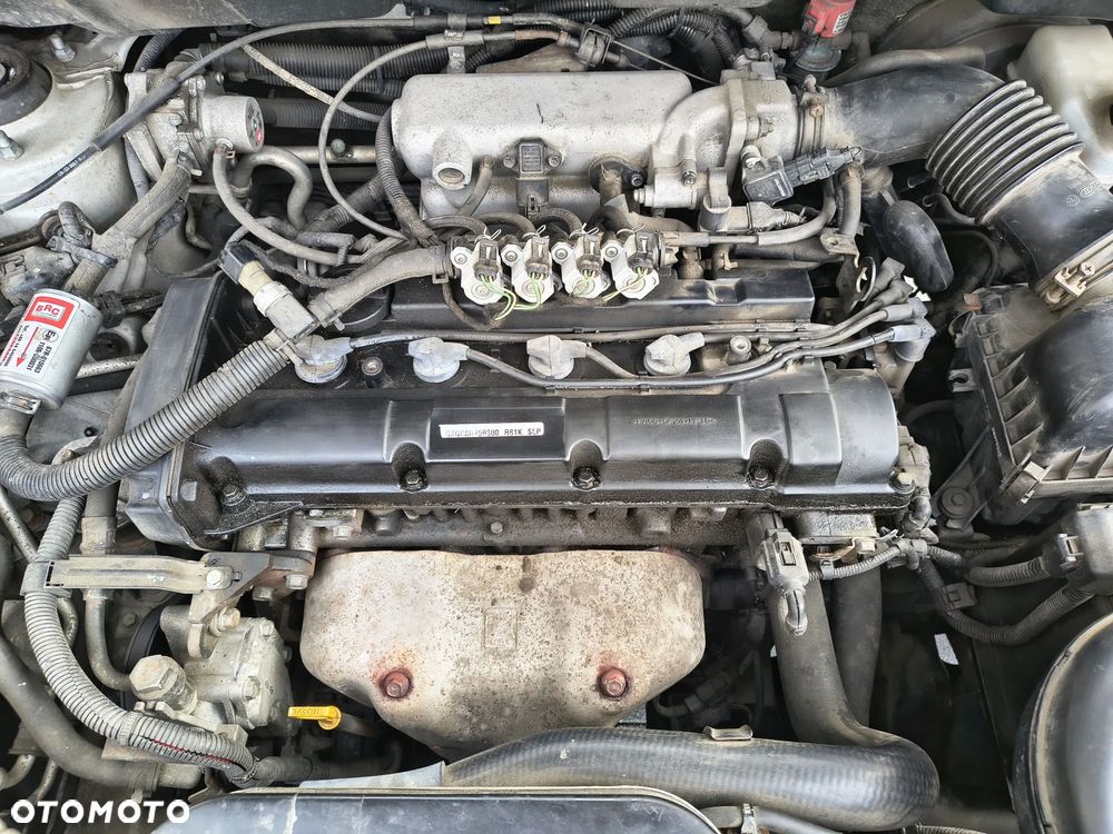 Kia Sportage 2.0 2WD LX - 32