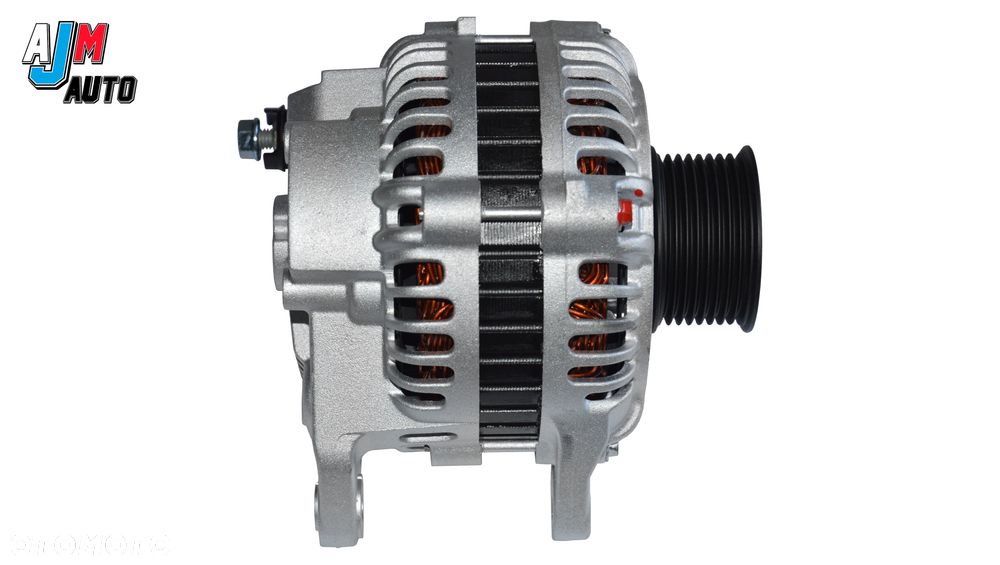 Alternator A3TB6581 2.0 CD Di MZR-CD Mazda 3 BK 5 CR19 6 GG GY - 2