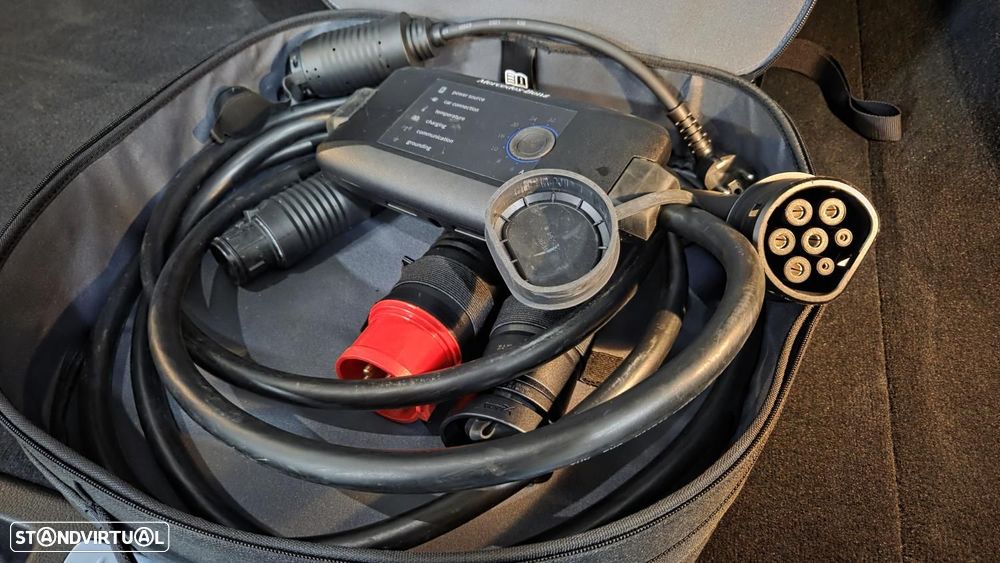 Mercedes-Benz EQE SUV 350+ AMG Line Premium - 16