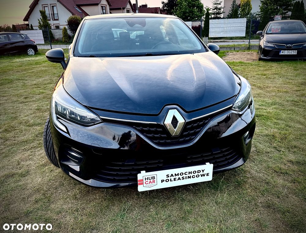 Renault Clio 1.0 TCe Zen - 3