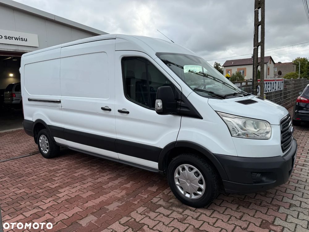 Ford TRANSIT - 5