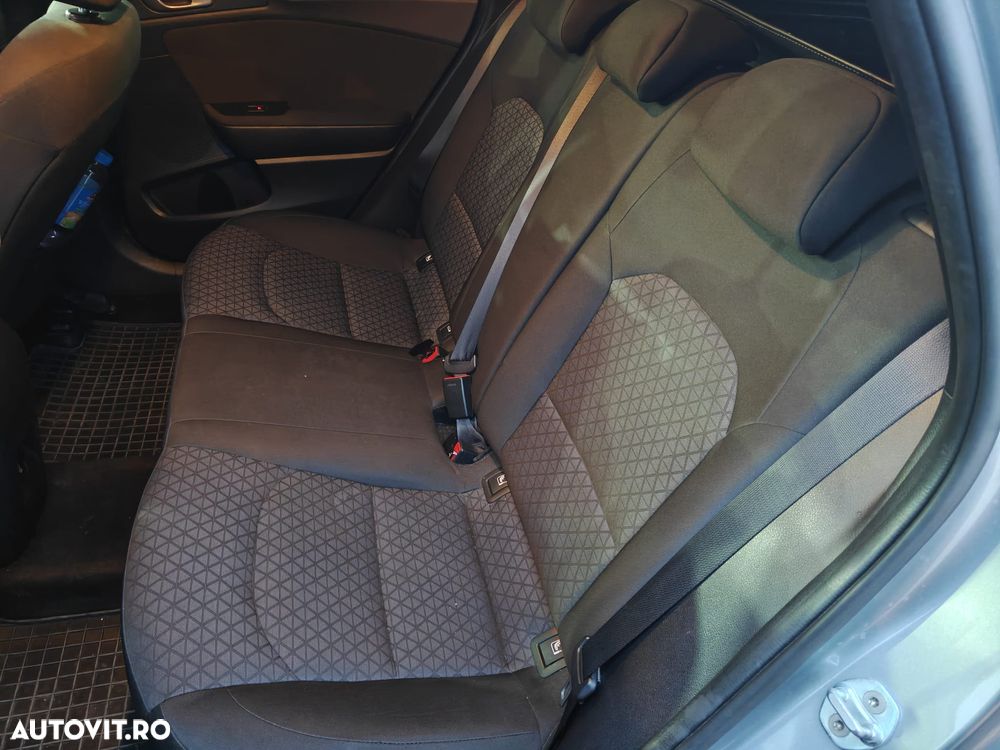 Kia Ceed 1.5 T-GDI Best - 9