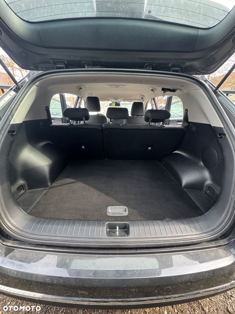 Kia Sportage 1.6 GDI S 2WD - 21
