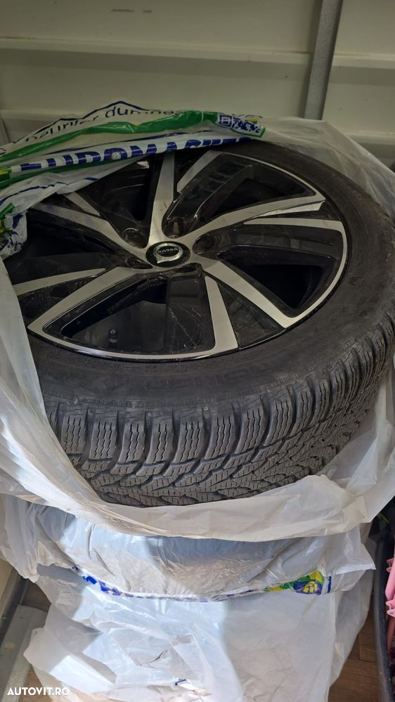 Volvo S90 Recharge T8 AWD Ultimate Bright - 18