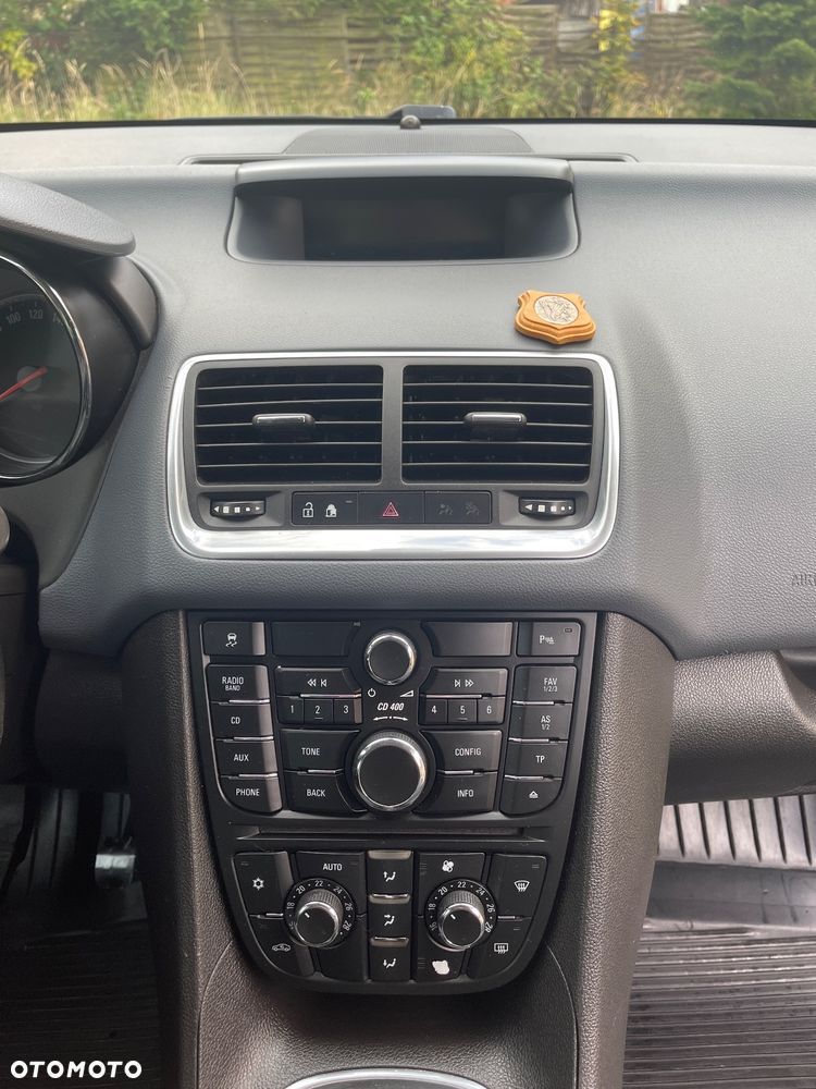 Opel Meriva 1.7 CDTI Enjoy - 31