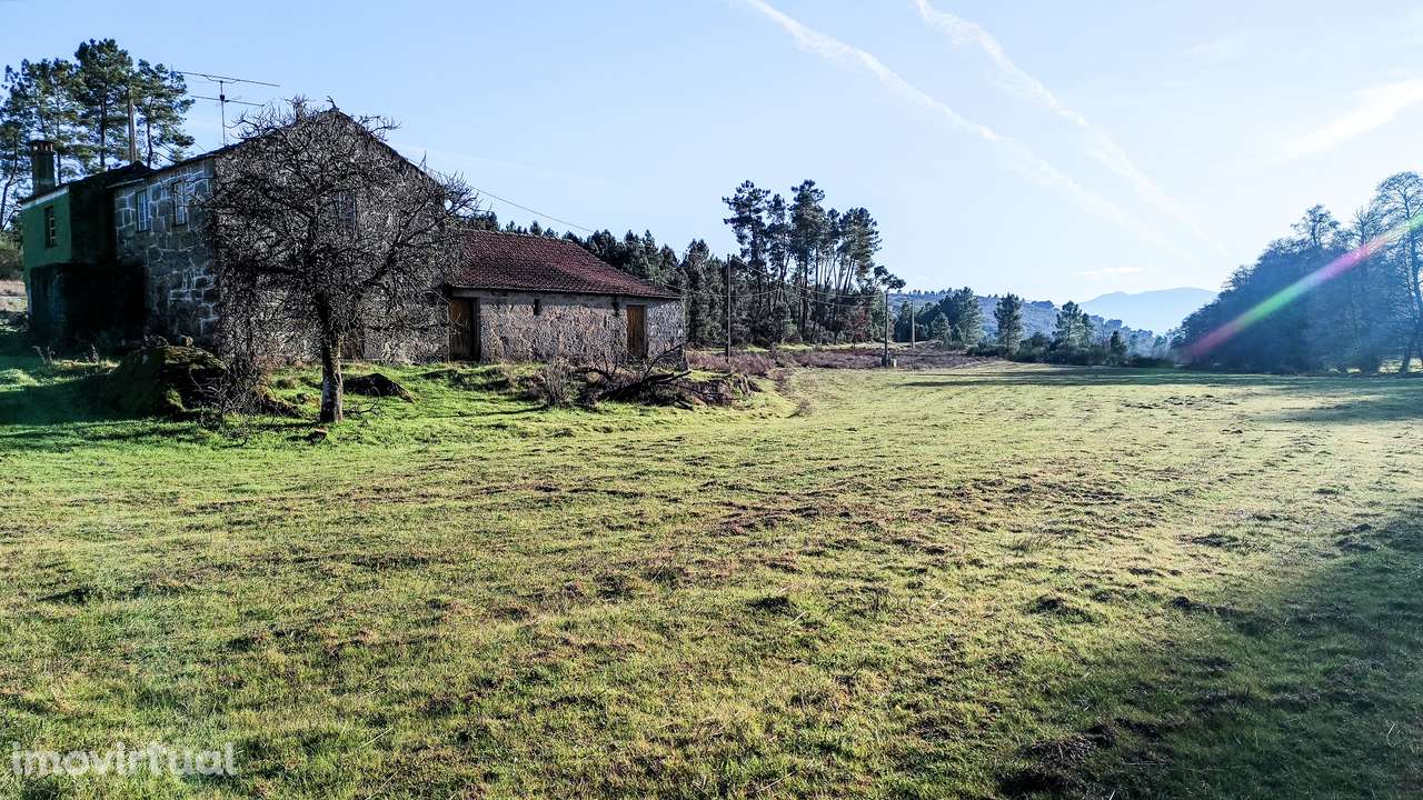 O Refúgio Perfeito entre o Rio e a Natureza: Quinta com 2 Hectares - Grande imagem: 3/8