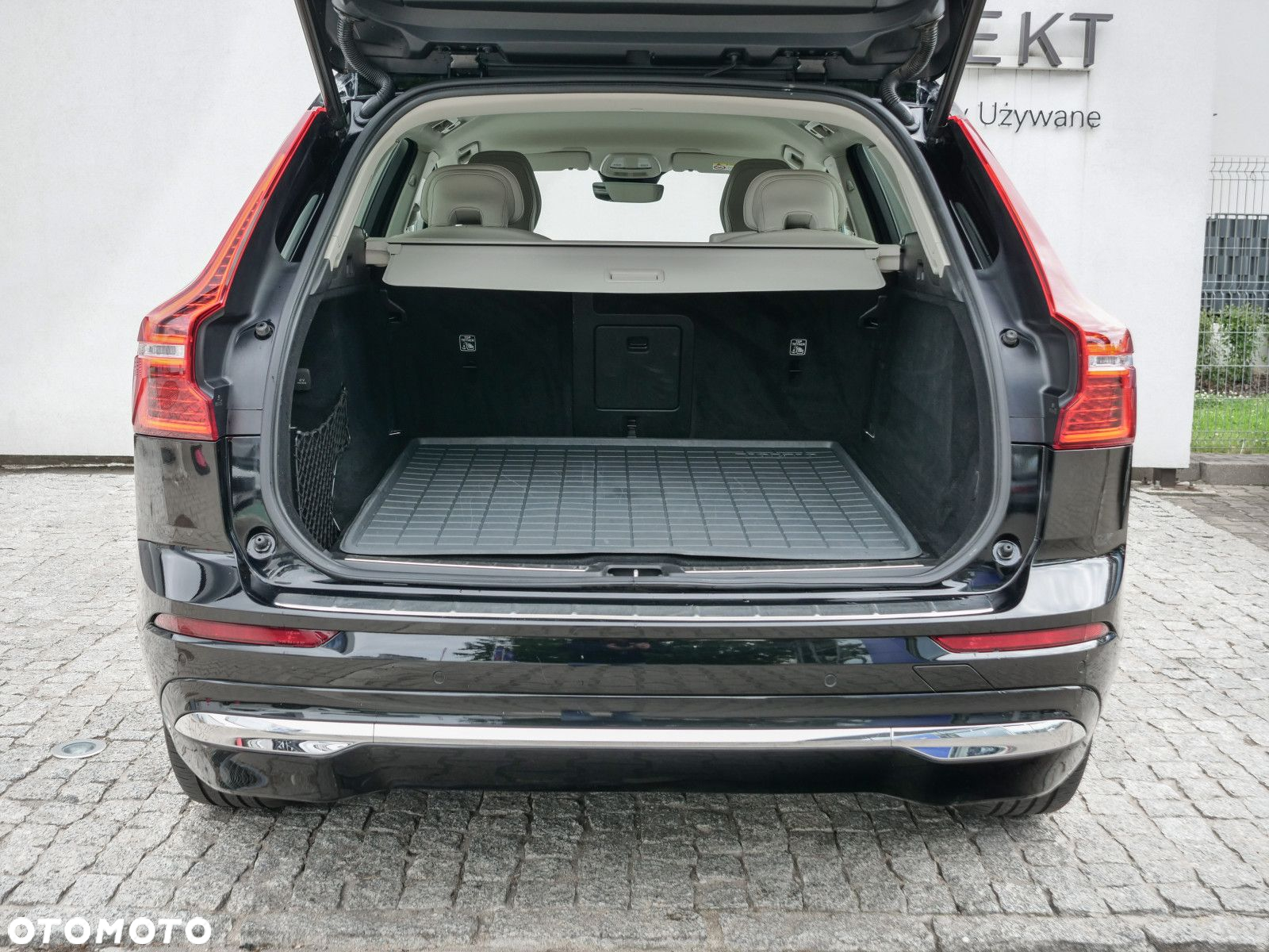 Volvo XC 60 - 34