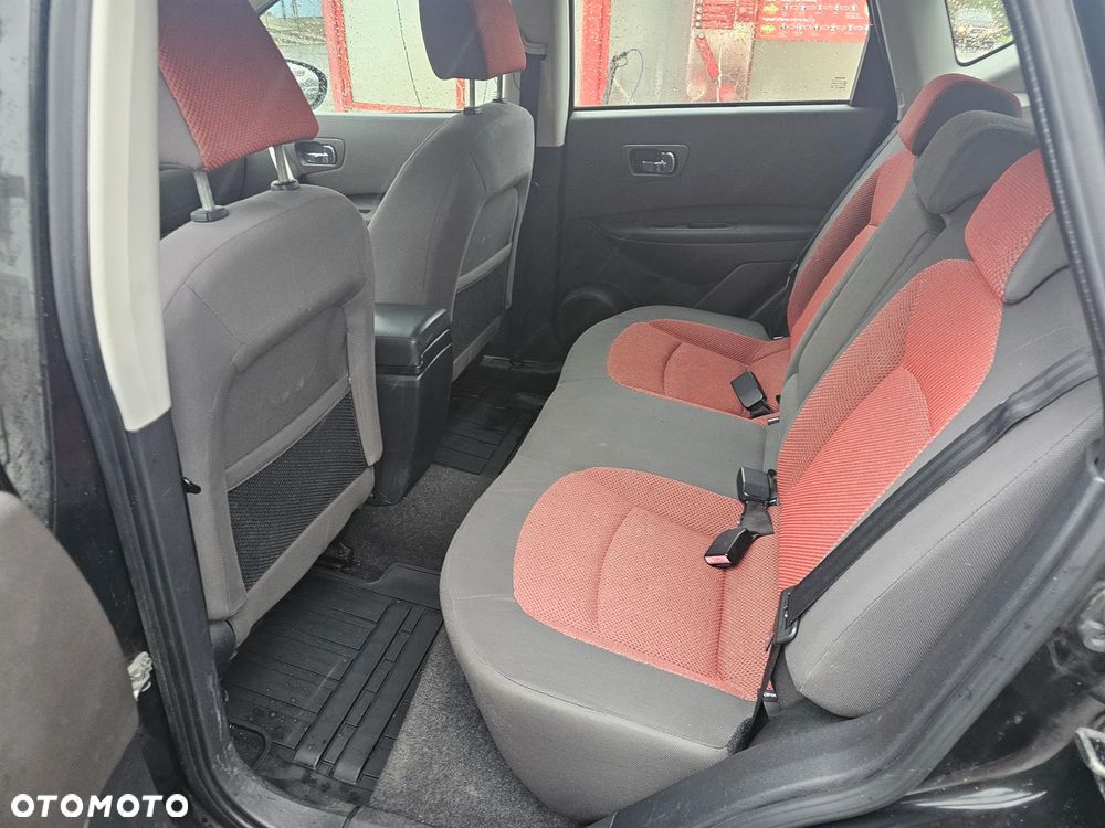 Nissan Qashqai 1.6 acenta - 7