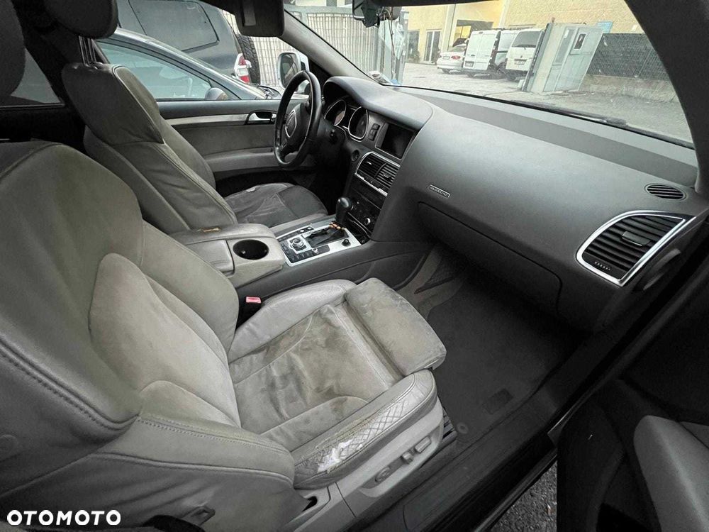 Audi Q7 - 3