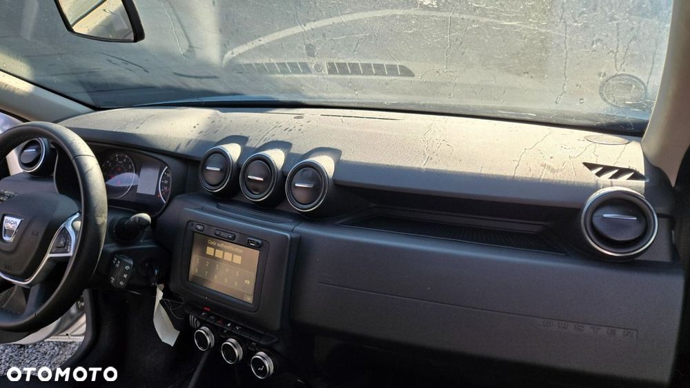 Dacia Duster - 28