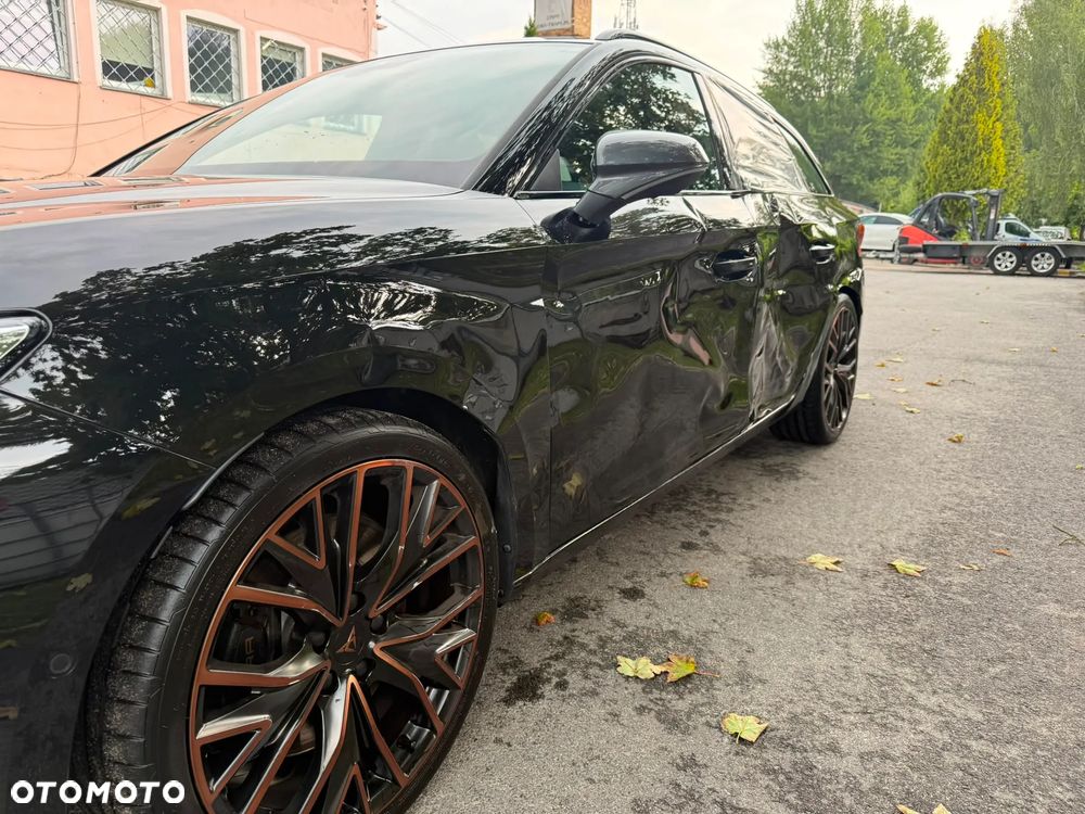 Cupra Leon 2.0 TSI DSG VZ - 16