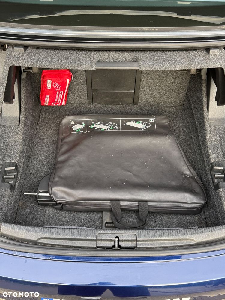 Volkswagen Eos 2.0 TDI DPF - 23