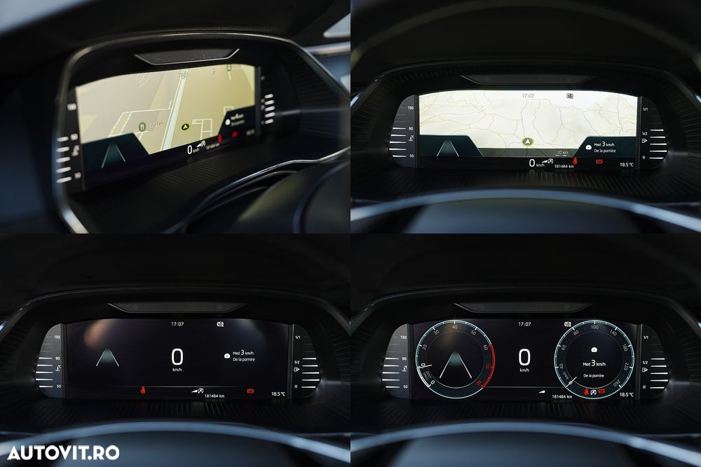 Skoda Octavia 1.0 TSI First Edition - 7