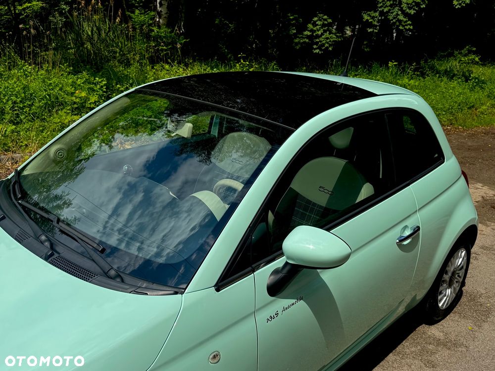 Fiat 500 - 13