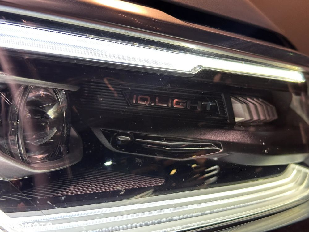 Volkswagen Amarok 3.0 V6 TDi 4MOTION Aventura - 31