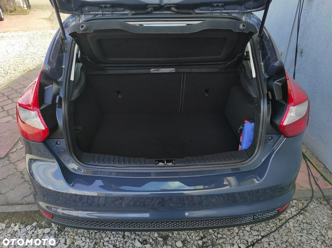 Ford Focus - 15