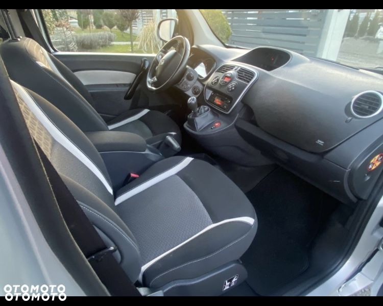 Renault Kangoo - 31
