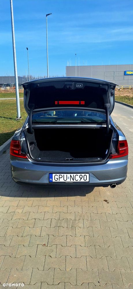 Volvo S90 D3 Inscription - 12