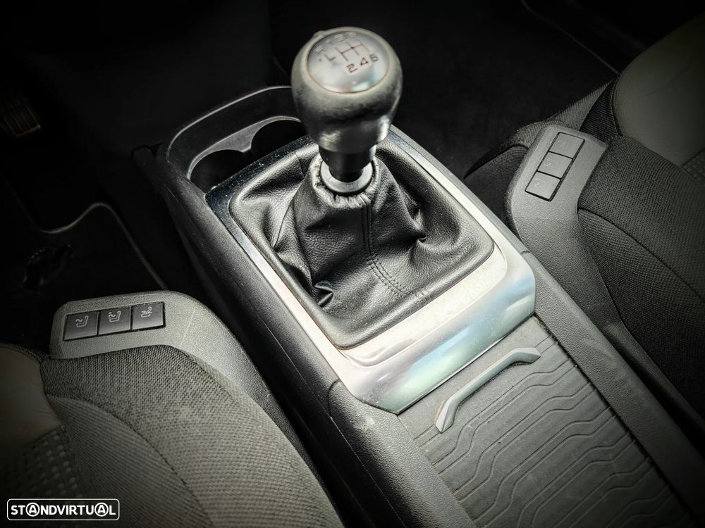 Citroën C4 Picasso 1.6 BlueHDi Intensive - 13