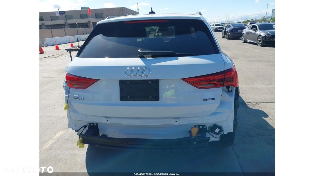 Audi Q3 - 7