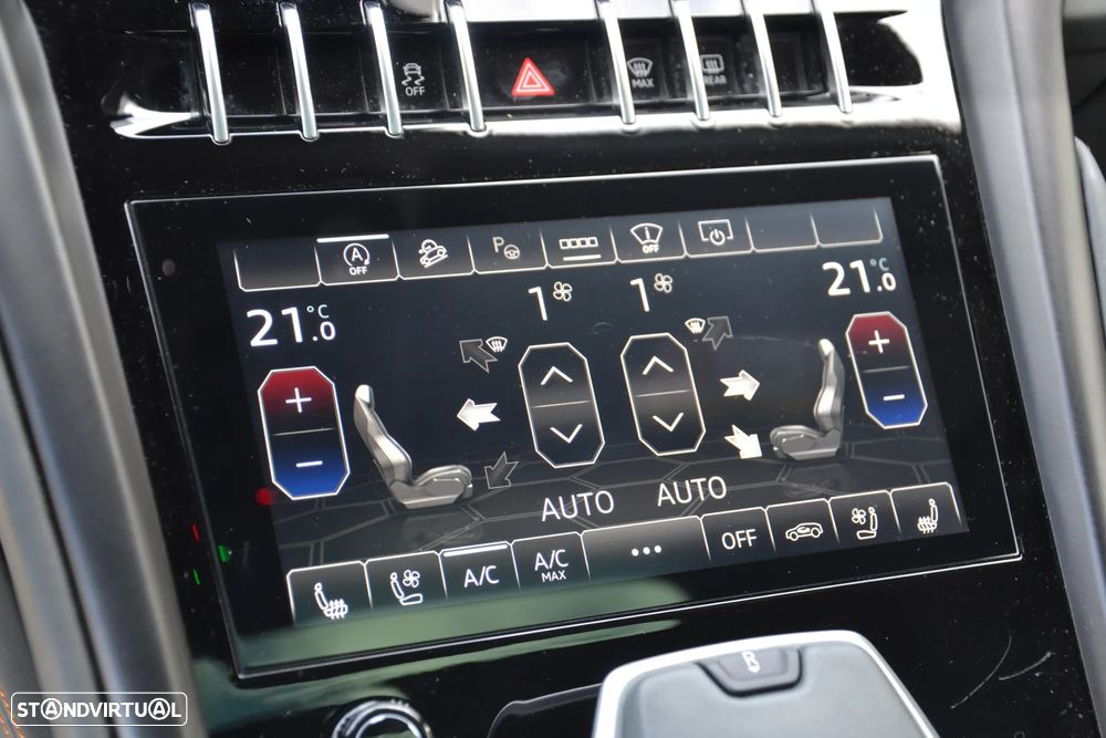 Lamborghini Urus 4.0 V8 - 38