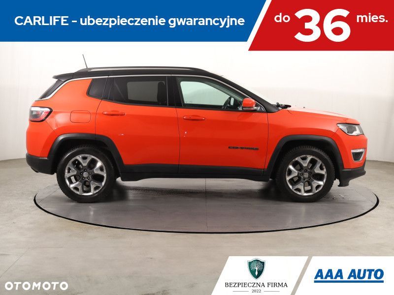 Jeep Compass - 8