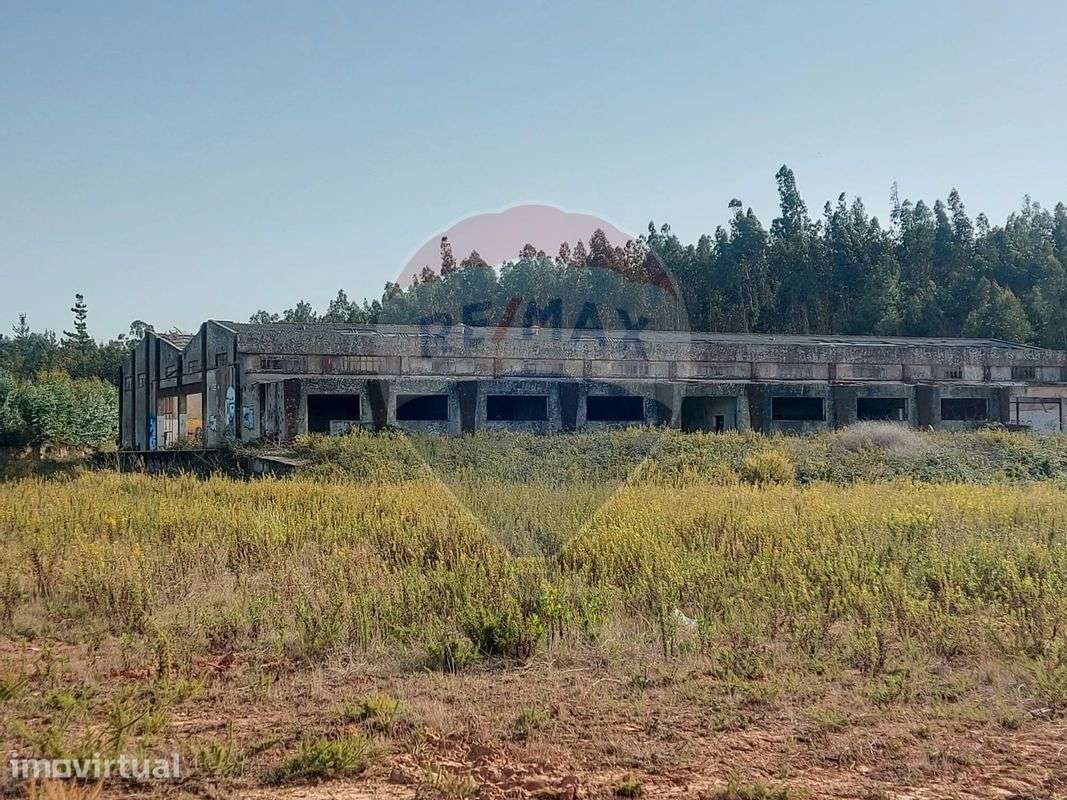 Armazém  para venda - Grande imagem: 3/25