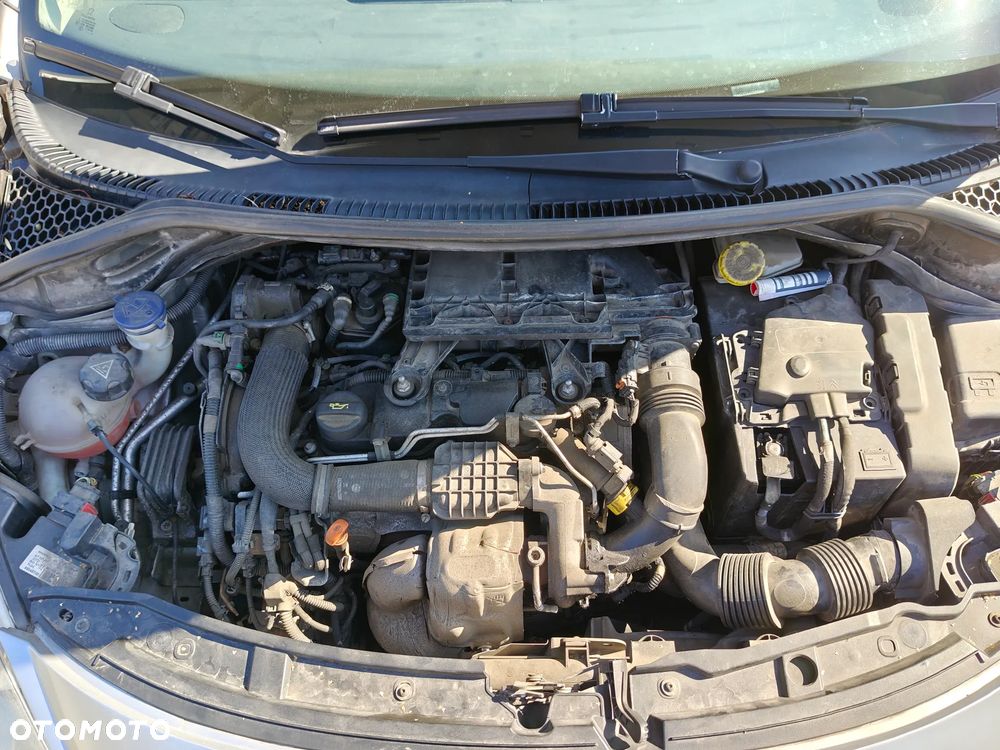 Peugeot 207 1.4 HDi Business Line - 9