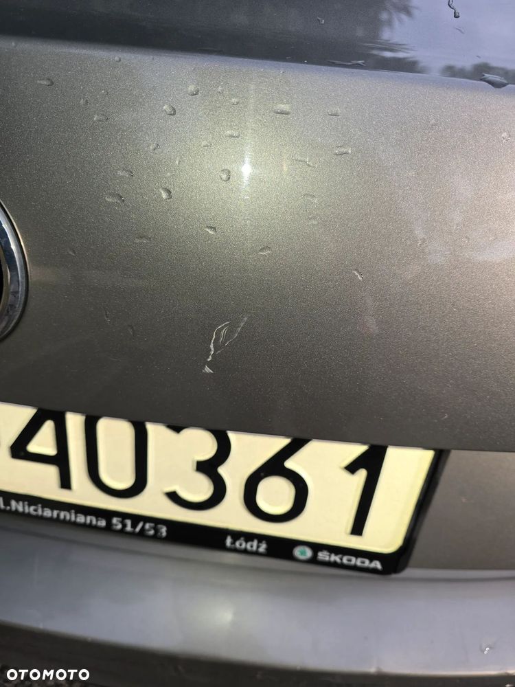 Skoda Octavia 2.0 TDI Ambition EU6 - 6
