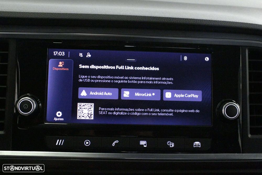 SEAT Ateca 1.0 TSI Style - 11