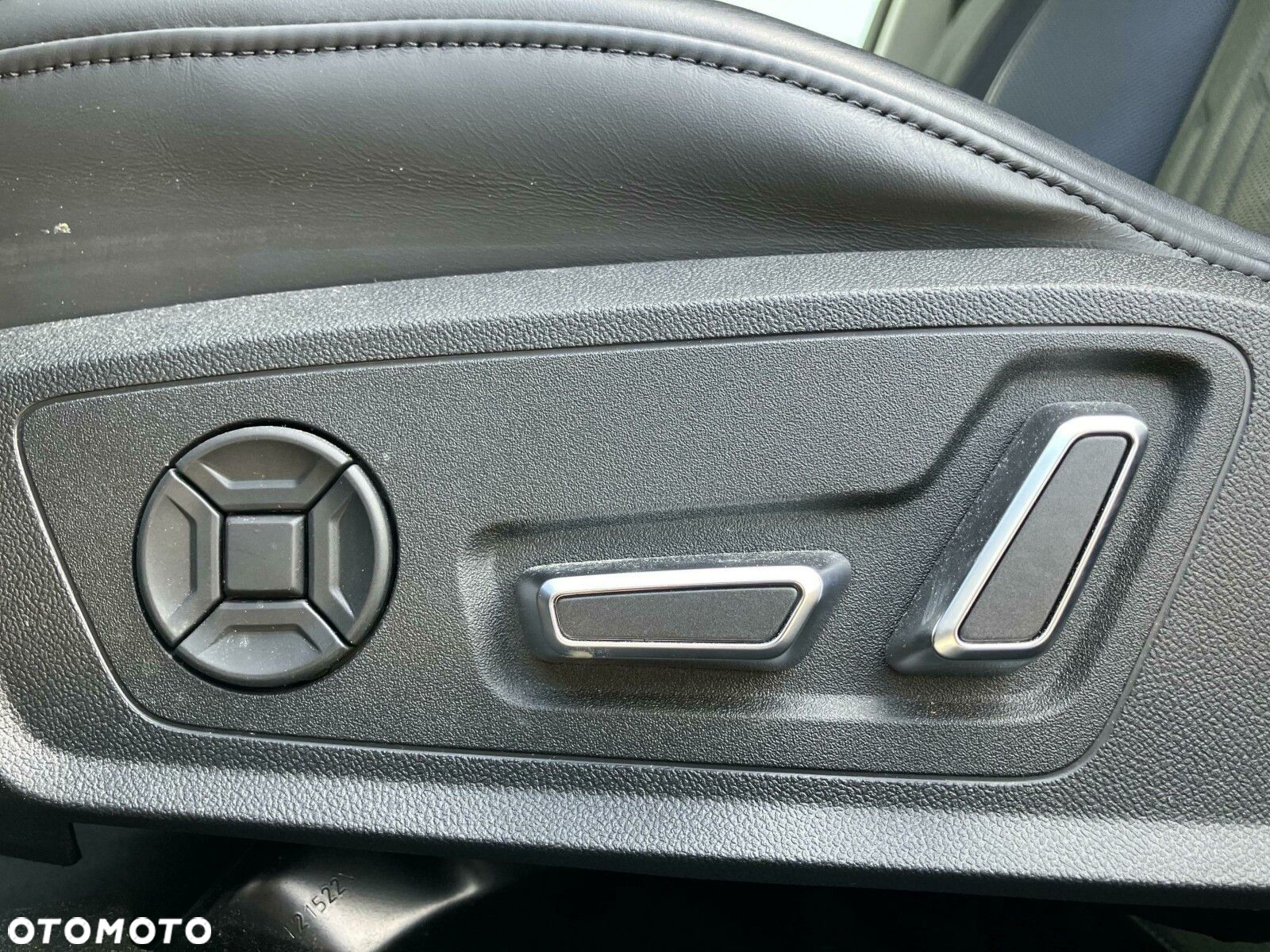 Audi A6 - 12