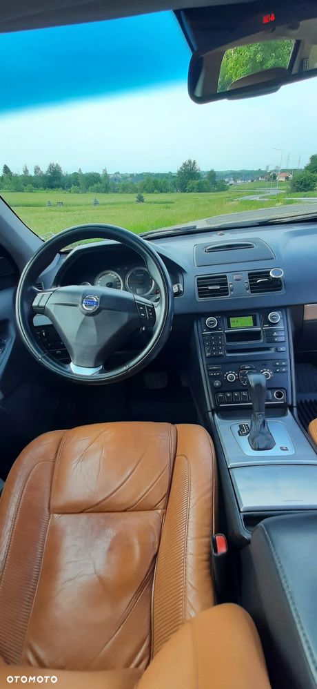 Volvo XC 90 - 21
