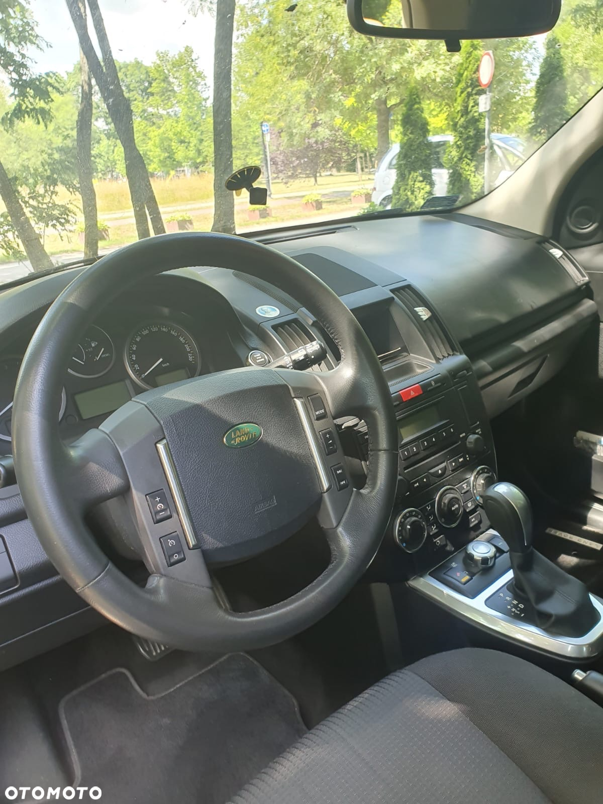 Land Rover Freelander - 4